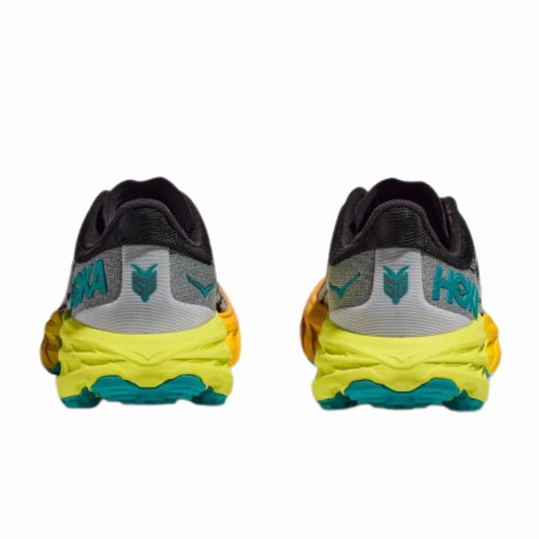 hoka Speedgoat 5 Women's Trail Running Shoes React Pegasus Trail 4 Trail-running Shoes