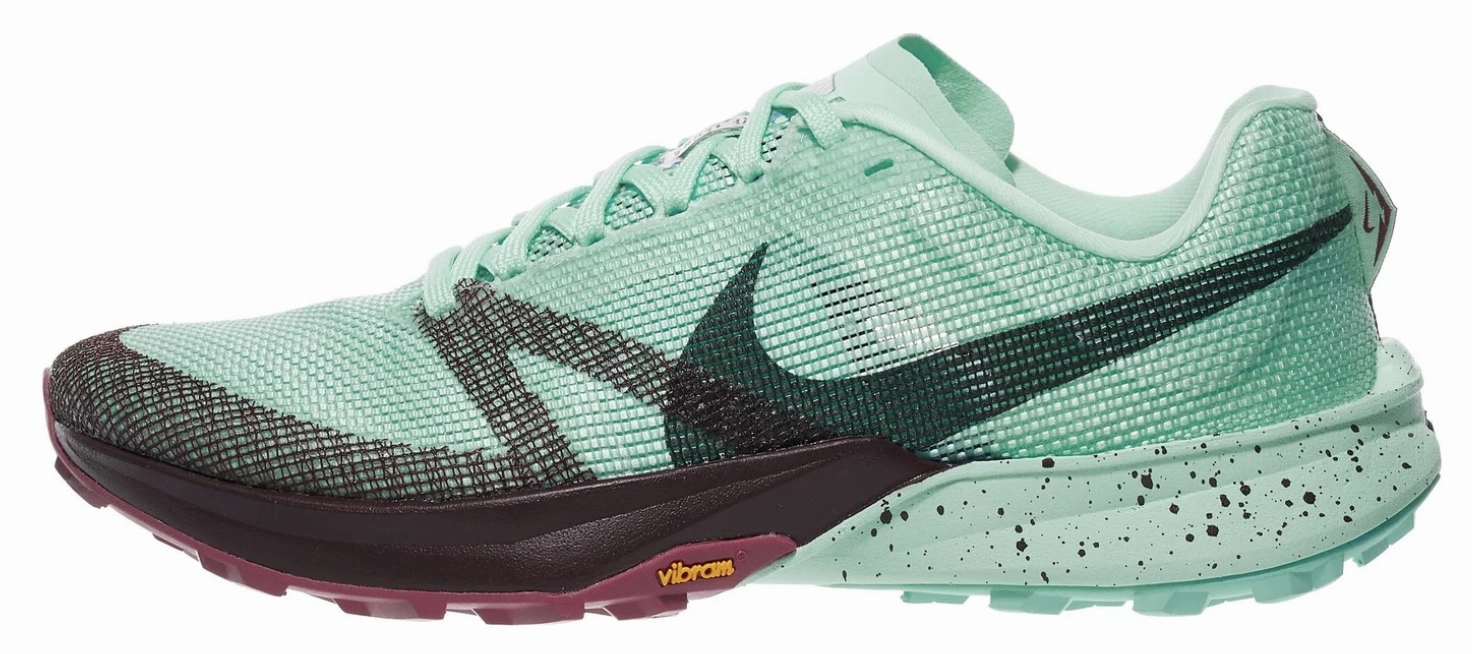 Norda Trail Shoes Men's Nike Terra Kiger 10