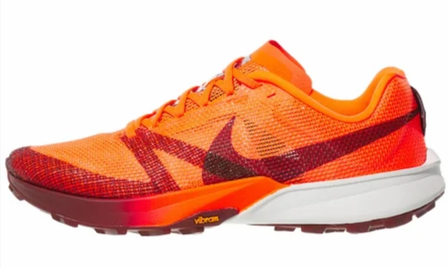 Men's Nike Terra Kiger 10 Wide Gore Tex Trail Running Shoes