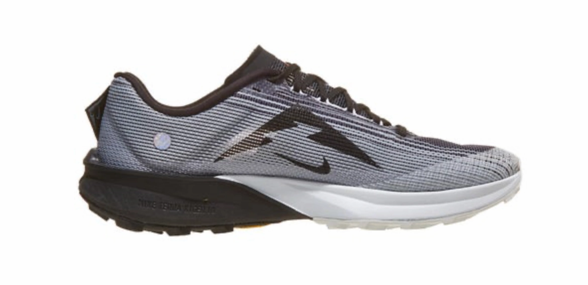 Men's Nike Terra Kiger 10 Best Shoes For Trail Walking