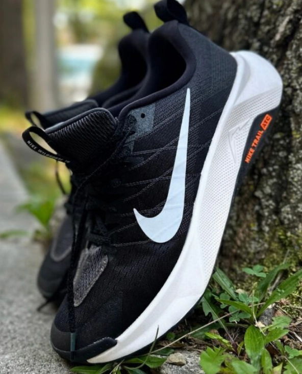 Men's Nike Terra Kiger 10 Trail Running Shoes - Ss23