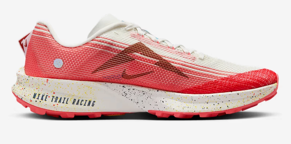 Men's Nike Terra Kiger 10 Pacific Trail Shoes