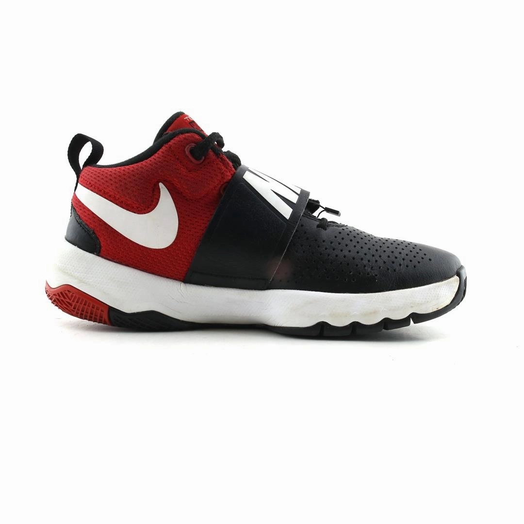 Best Performance Basketball Shoes Ever NIKE TEAM HUSTLE D 8