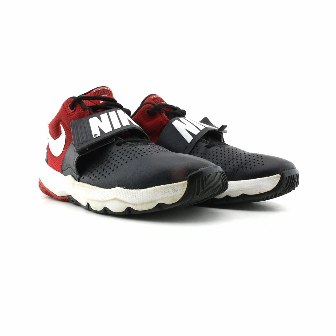 Team Bounce Basketball NIKE TEAM HUSTLE D 8