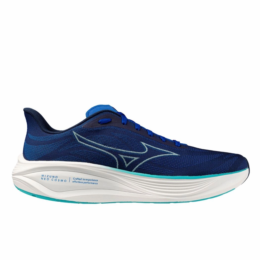 Daily Trainer Vs Recovery Shoe mizuno Neo Cosmo Men's Running Shoes