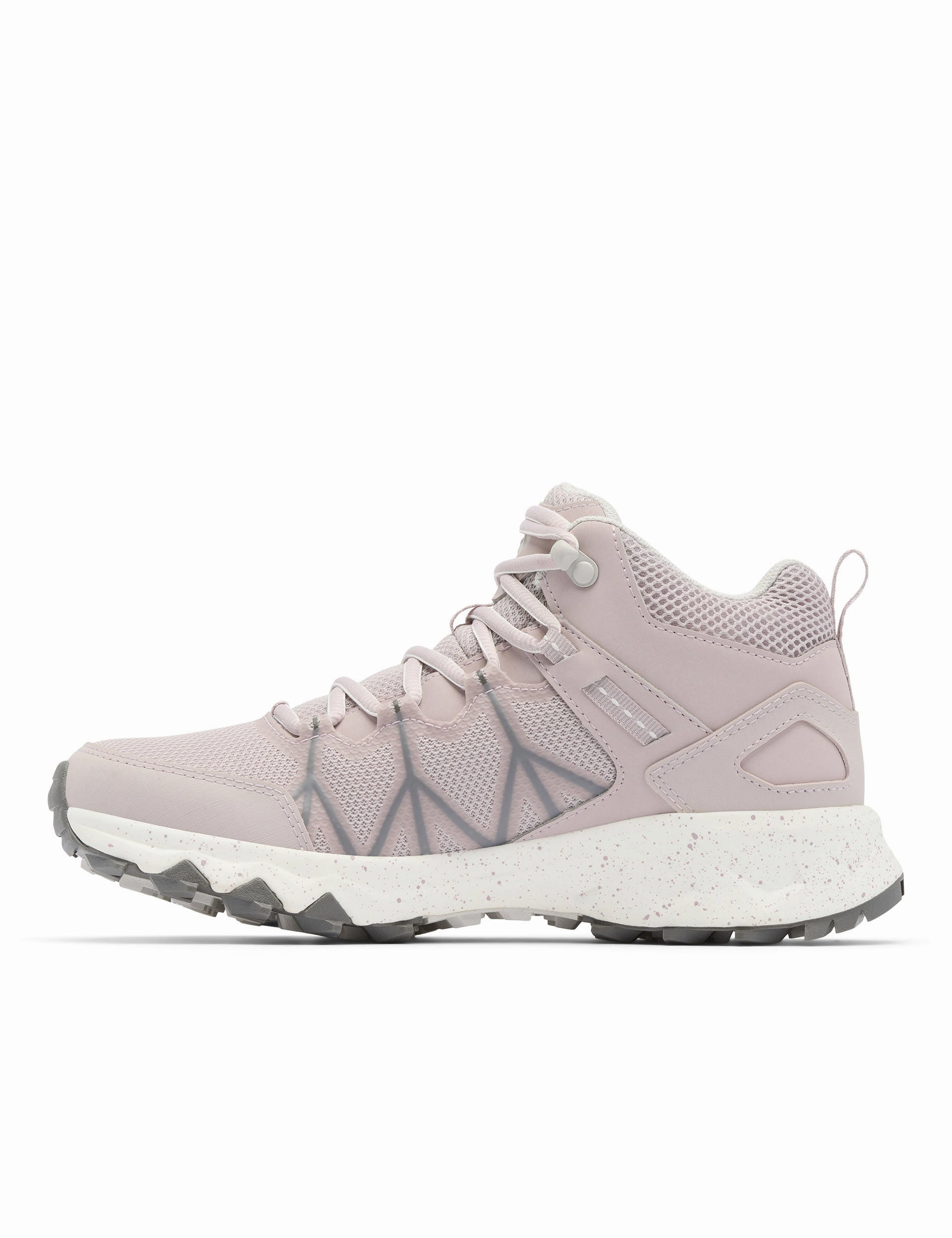 Peakfreak II Mid Outdry Hiking Shoe - Vapor/Moonstone Innovate Hiking Boots