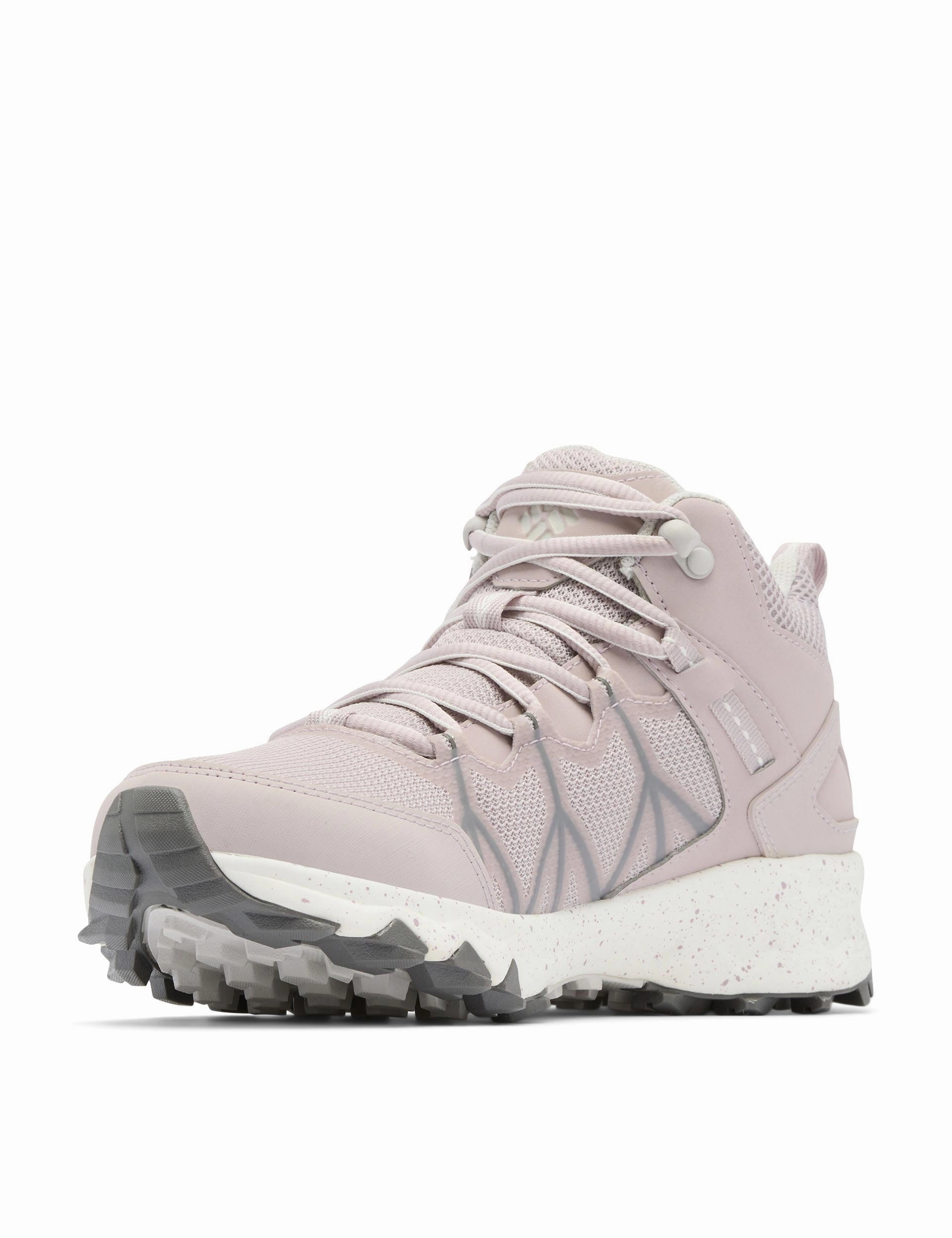 Peakfreak II Mid Outdry Hiking Shoe - Vapor/Moonstone Moncler Hiking Boots