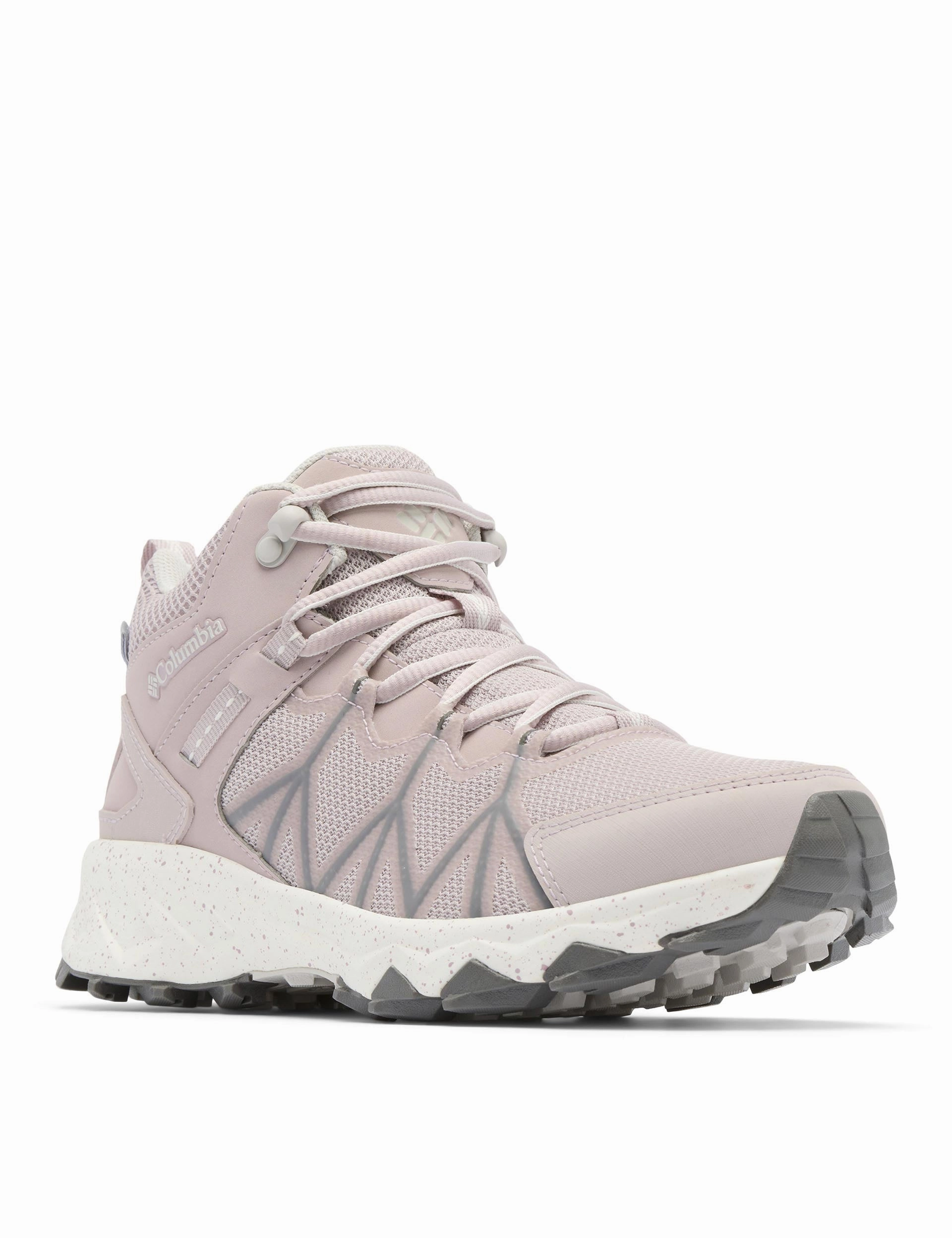 Peakfreak II Mid Outdry Hiking Shoe - Vapor/Moonstone