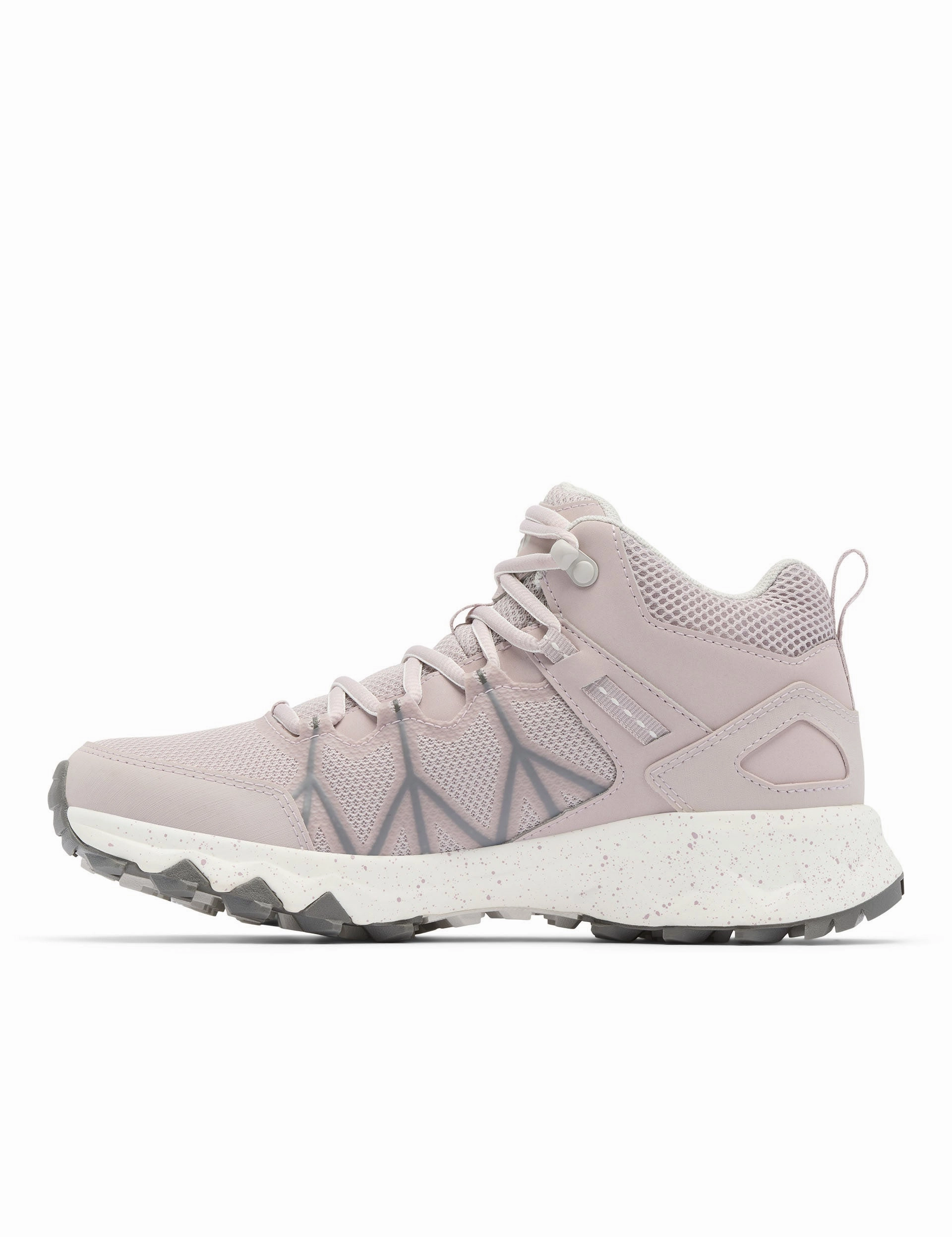 Peakfreak II Mid Outdry Hiking Shoe - Vapor/Moonstone