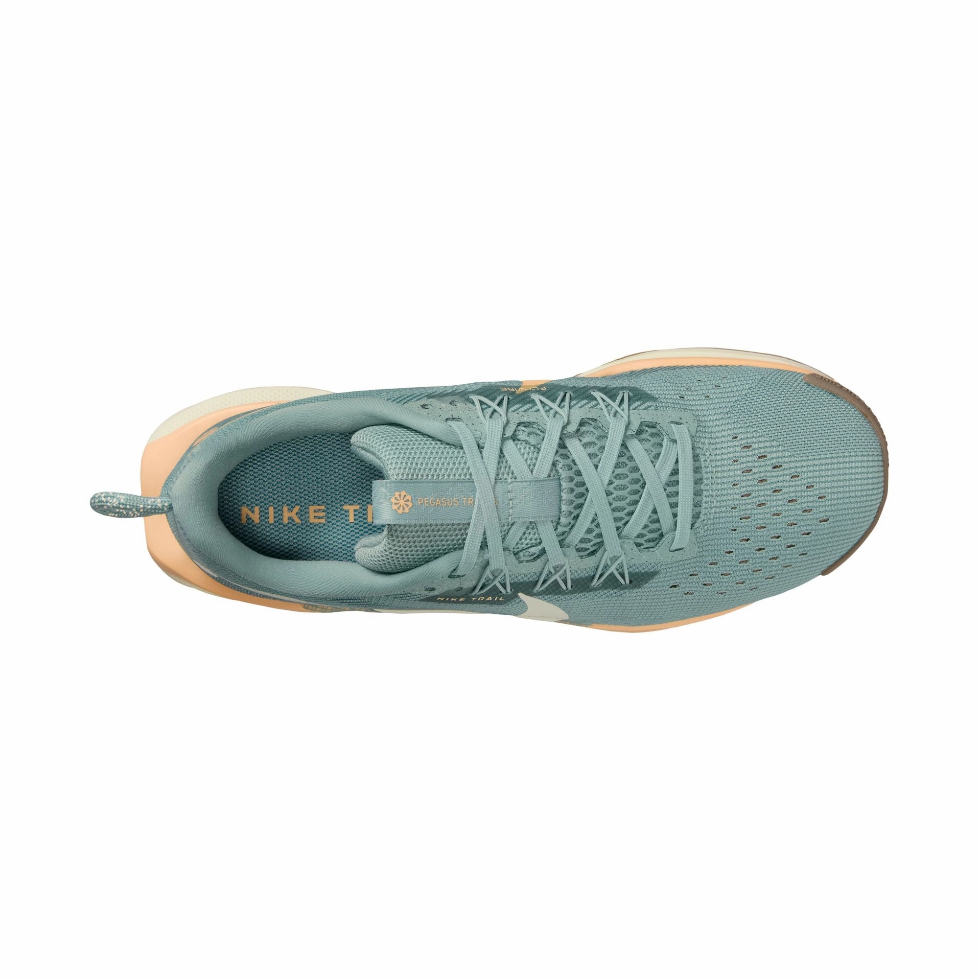 Cross Training Shoes Vs Trail Running Pegasus Trail 5 - Women's