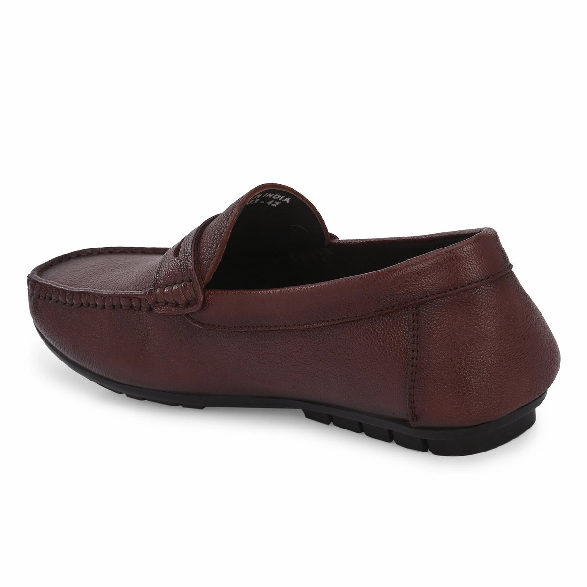 Penny Leather Loafers Ariat Loafers