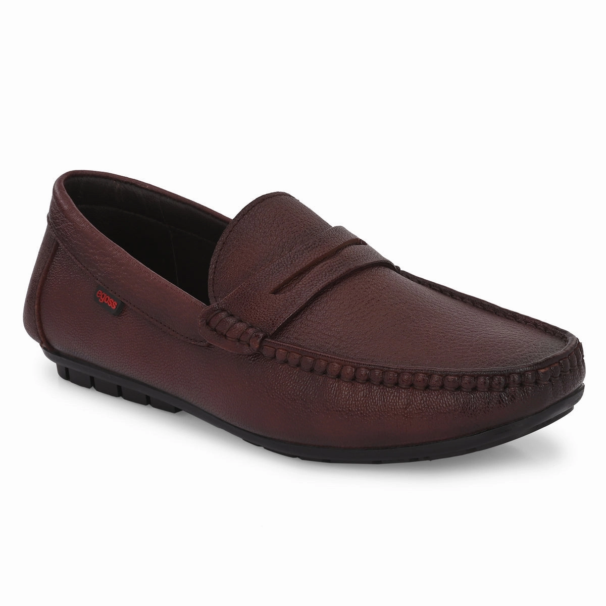 Penny Leather Loafers Manolo Loafers