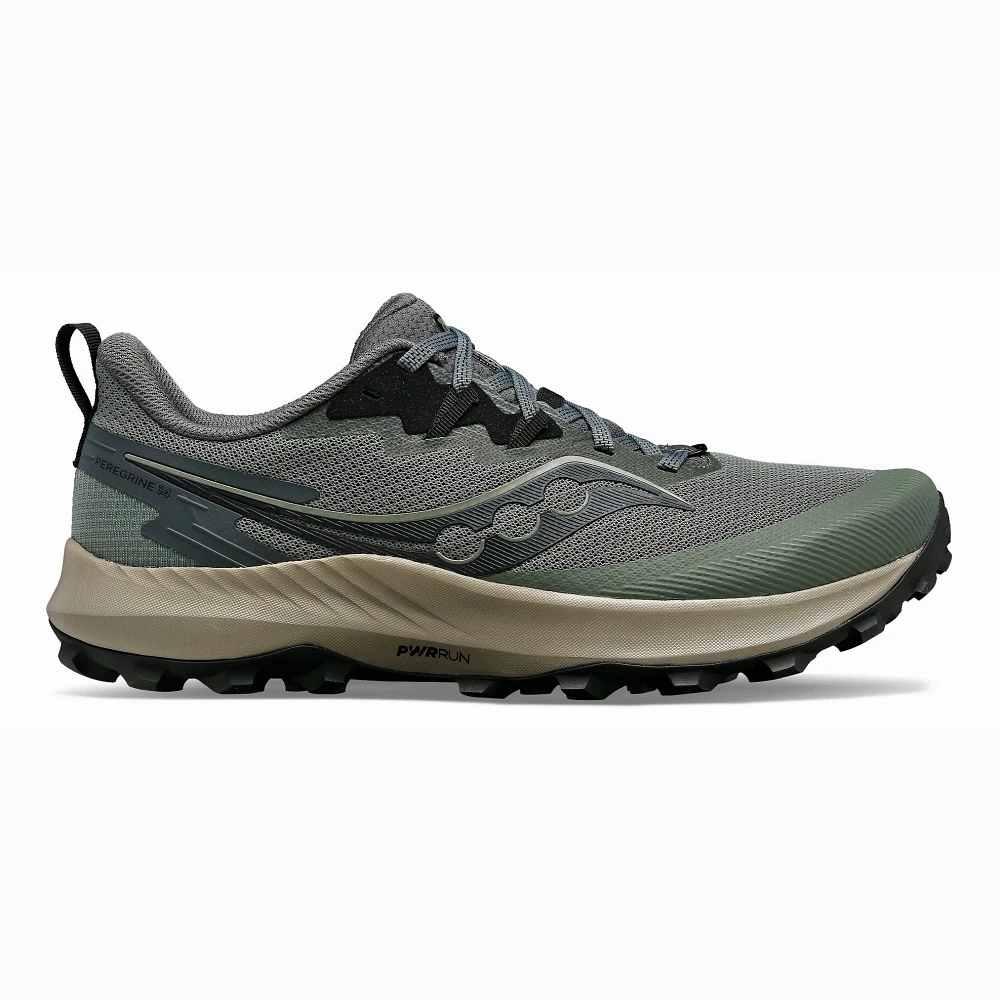 Low Profile Trail Shoes Peregrine 14 Men's