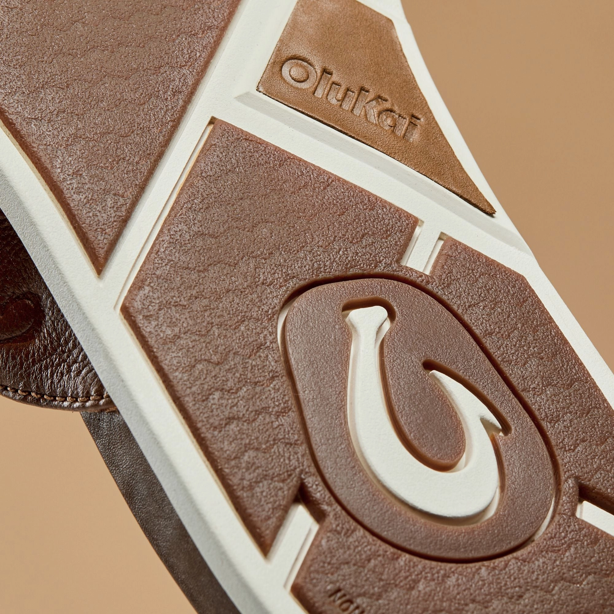 Veronica Sandals lali - Almond