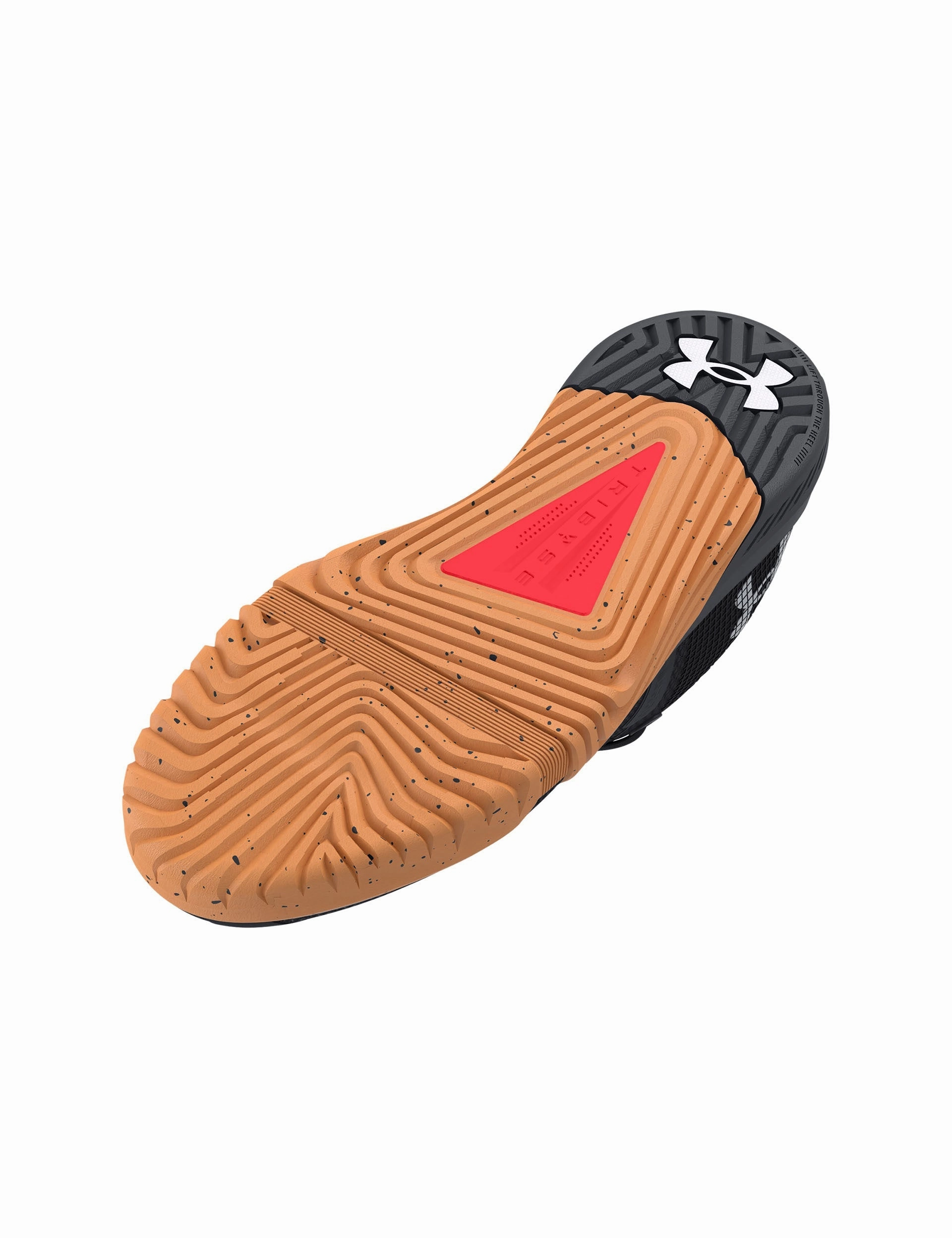 Best Shoes To Wear For Weight Training Reign 6 Training Shoes - Black/Anthracite