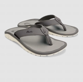 Men??S Ohana Sandals In Graphite Sandals Timberland