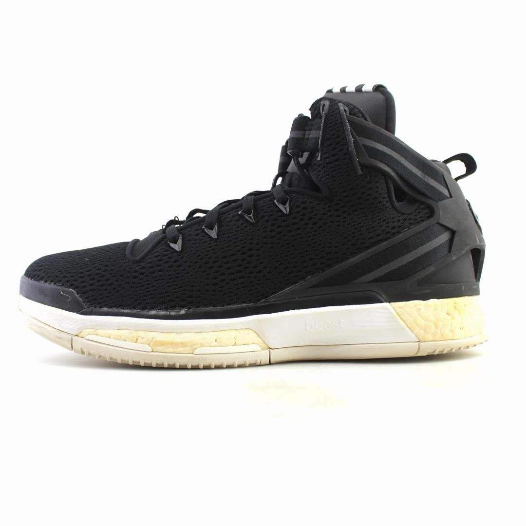 ADIDAS  D ROSE 6 BOOST Basketball Shoes Size 6