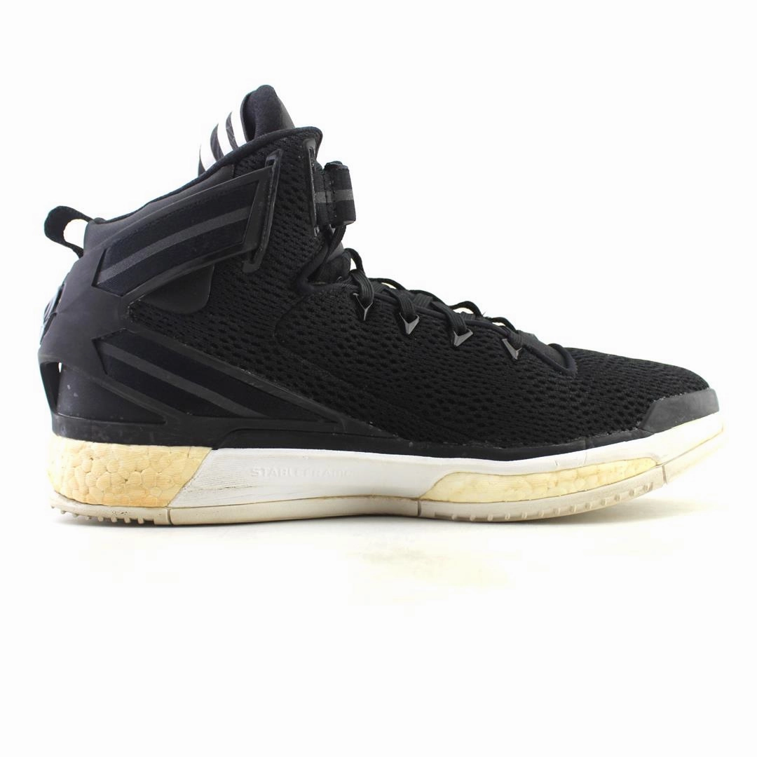 Captain America Basketball Shoes ADIDAS  D ROSE 6 BOOST