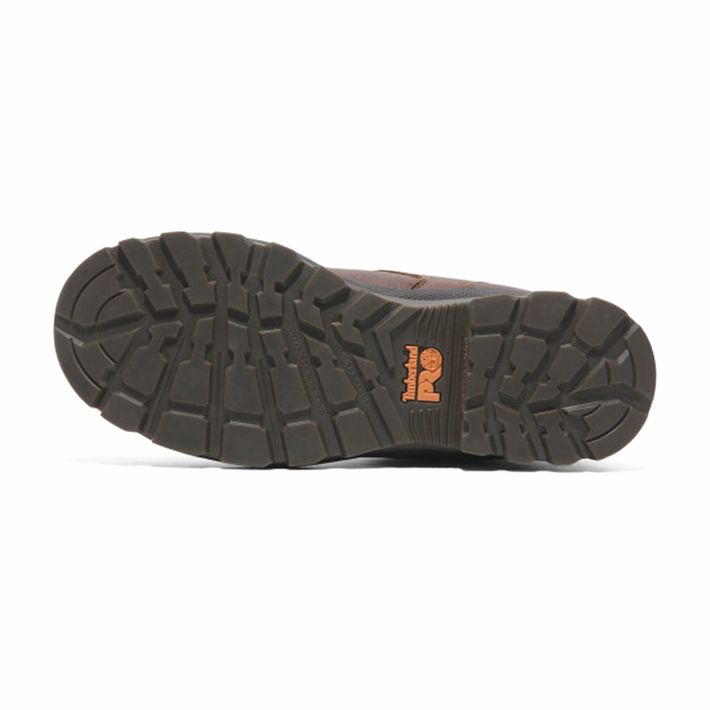 Titan Ev Ox Slip Resistant Composite Toe Work Shoes