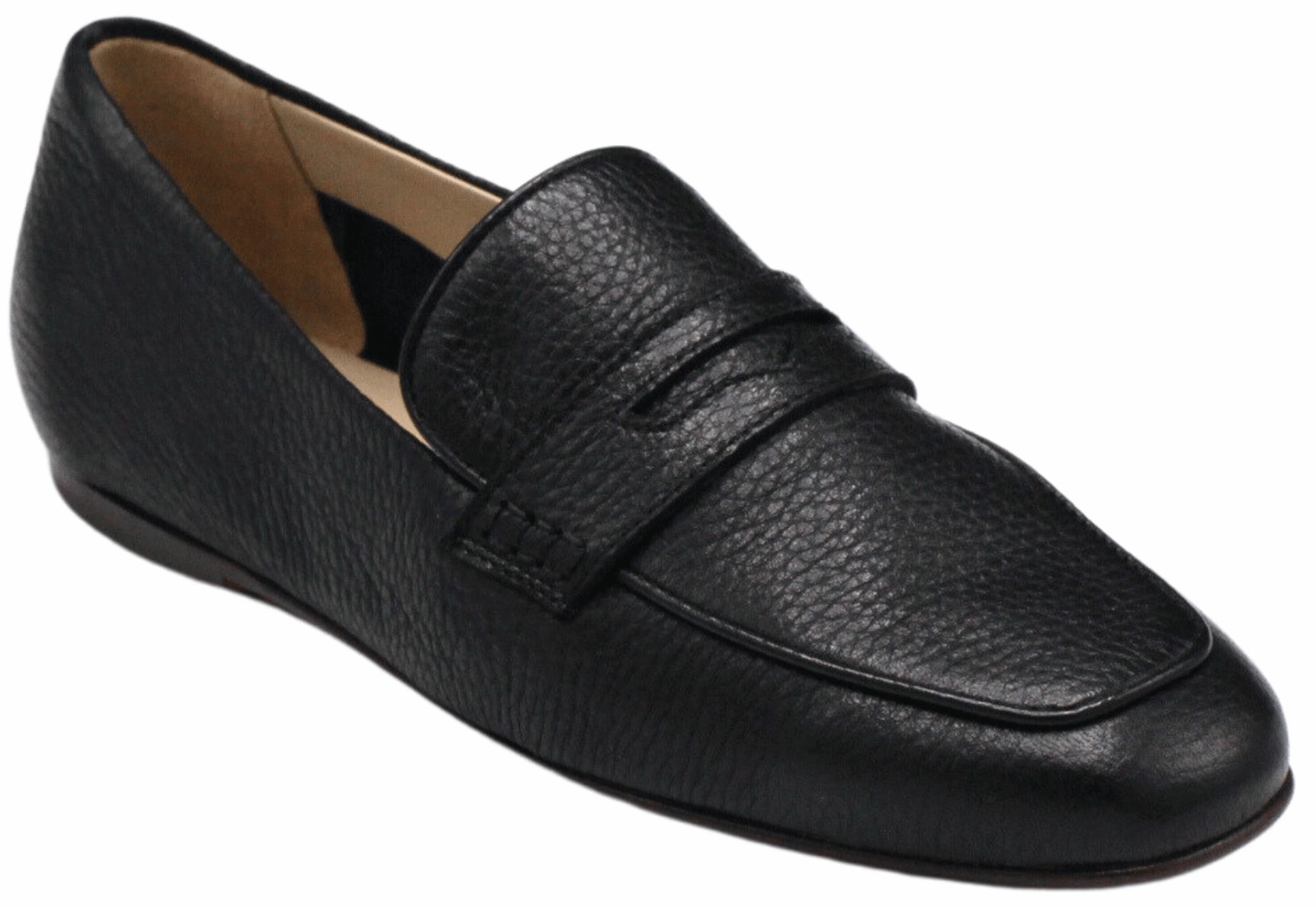 Oxford Or Brogue Paola10 Penny Loafer