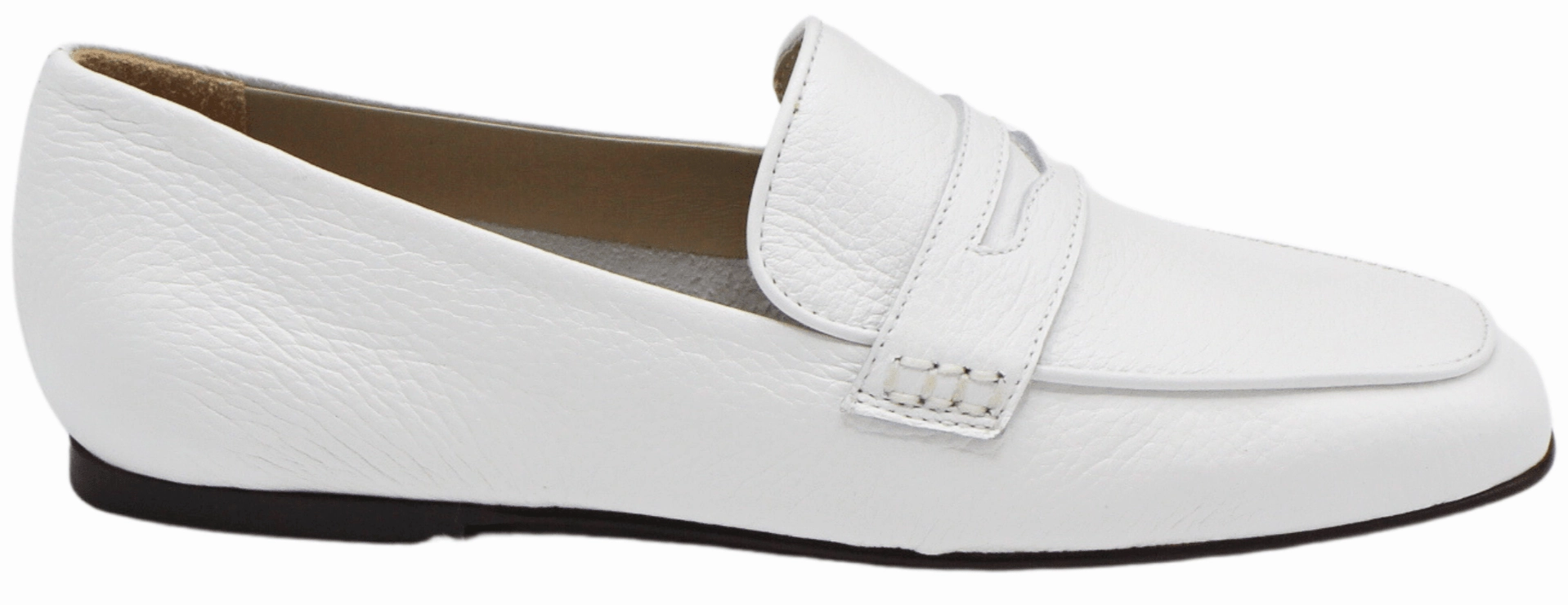 Paola10 Penny Loafer Oxfords Vs Wingtips