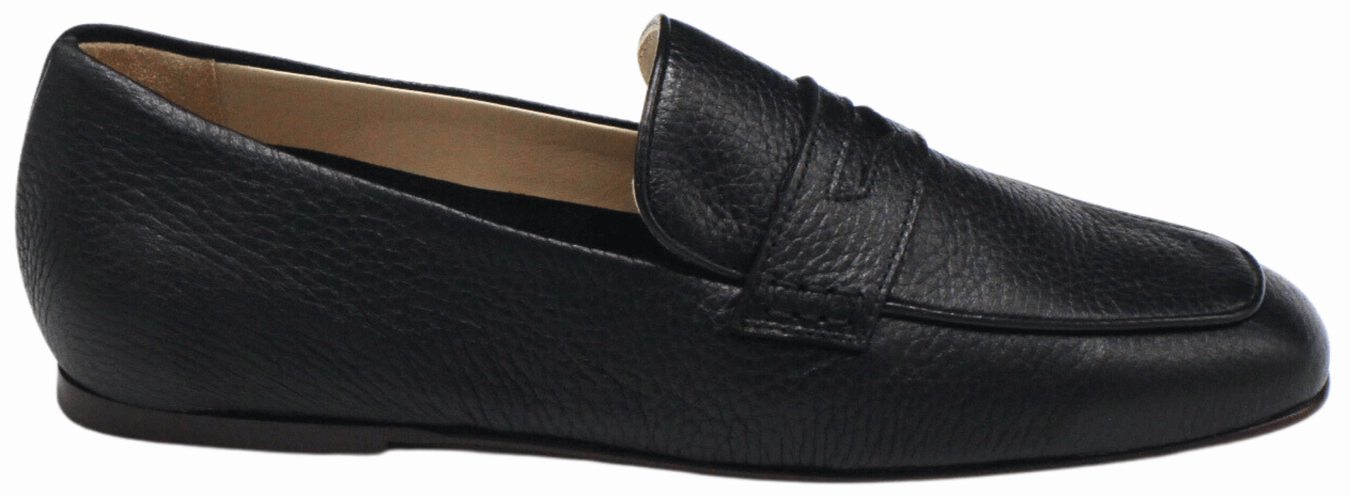 Casual Comfortable Oxfords Paola10 Penny Loafer