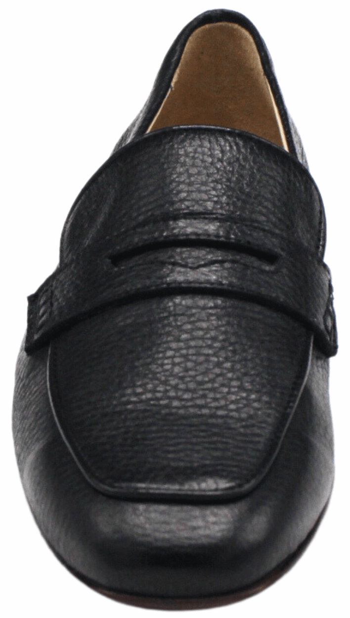 Neutral Oxfords Paola10 Penny Loafer