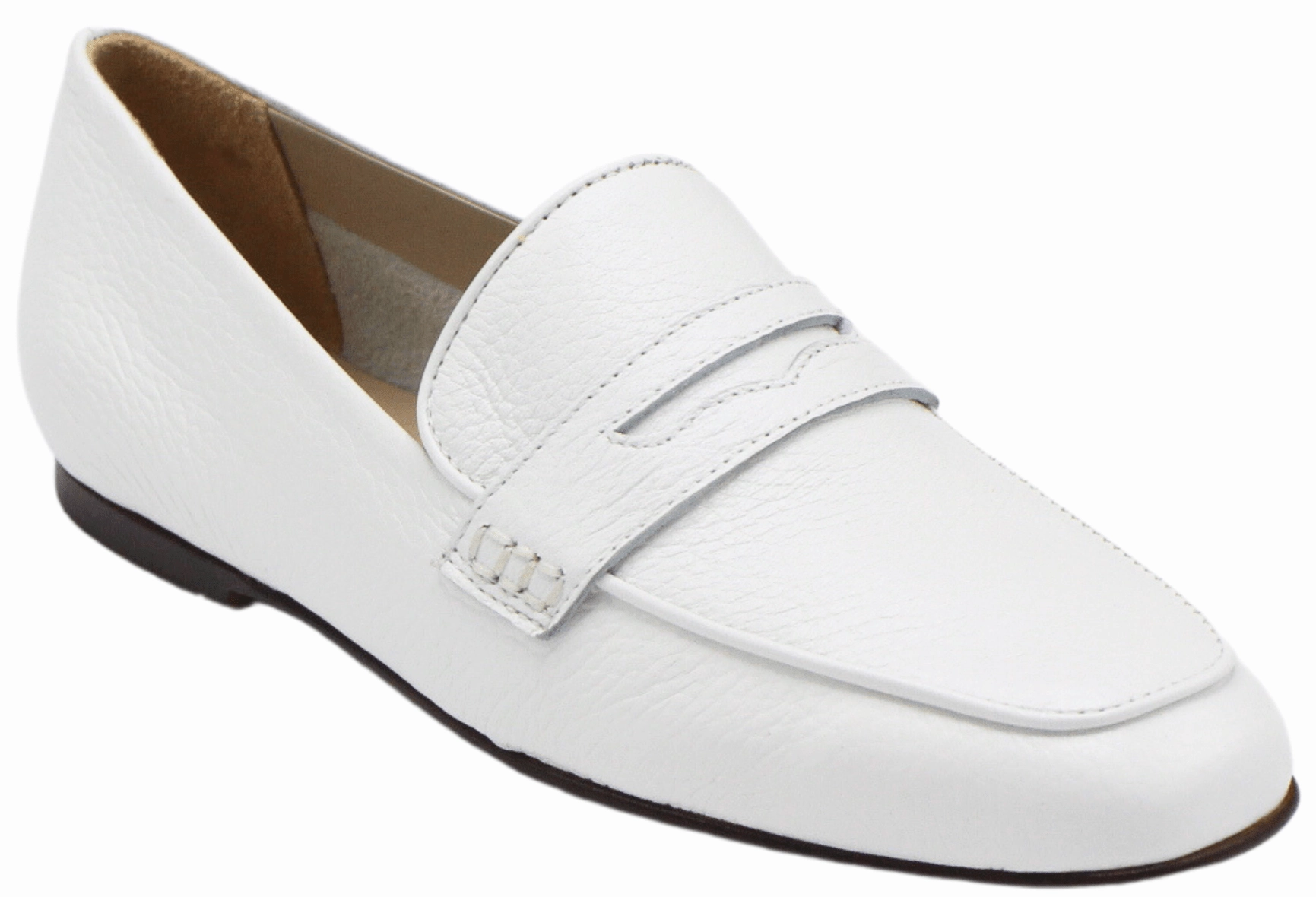 New Jersey Lace Oxfords Paola10 Penny Loafer