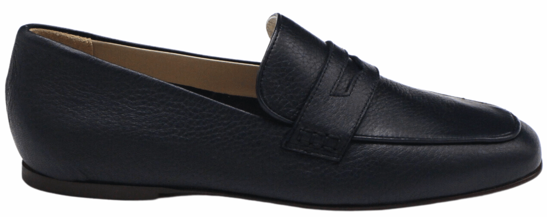 Paola10 Penny Loafer Loafers Oxfords