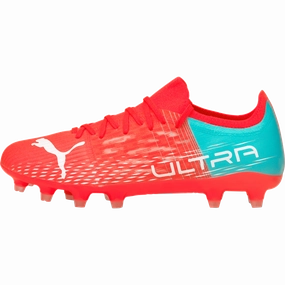 Sock Soccer Cleats Women's Ultra 3.3 FG