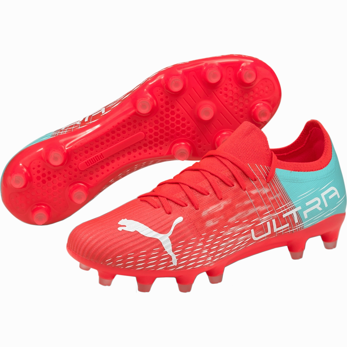 Plastic Studs For Soccer Cleats Women's Ultra 3.3 FG