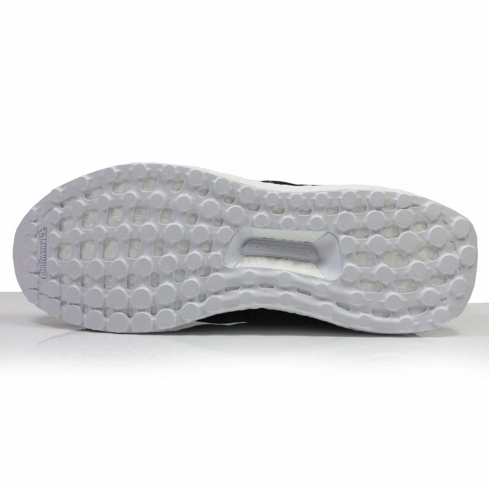 Running Shoes For Lower Back Problems adidas Ultra Boost Parley Men's Running Shoe - Core Black