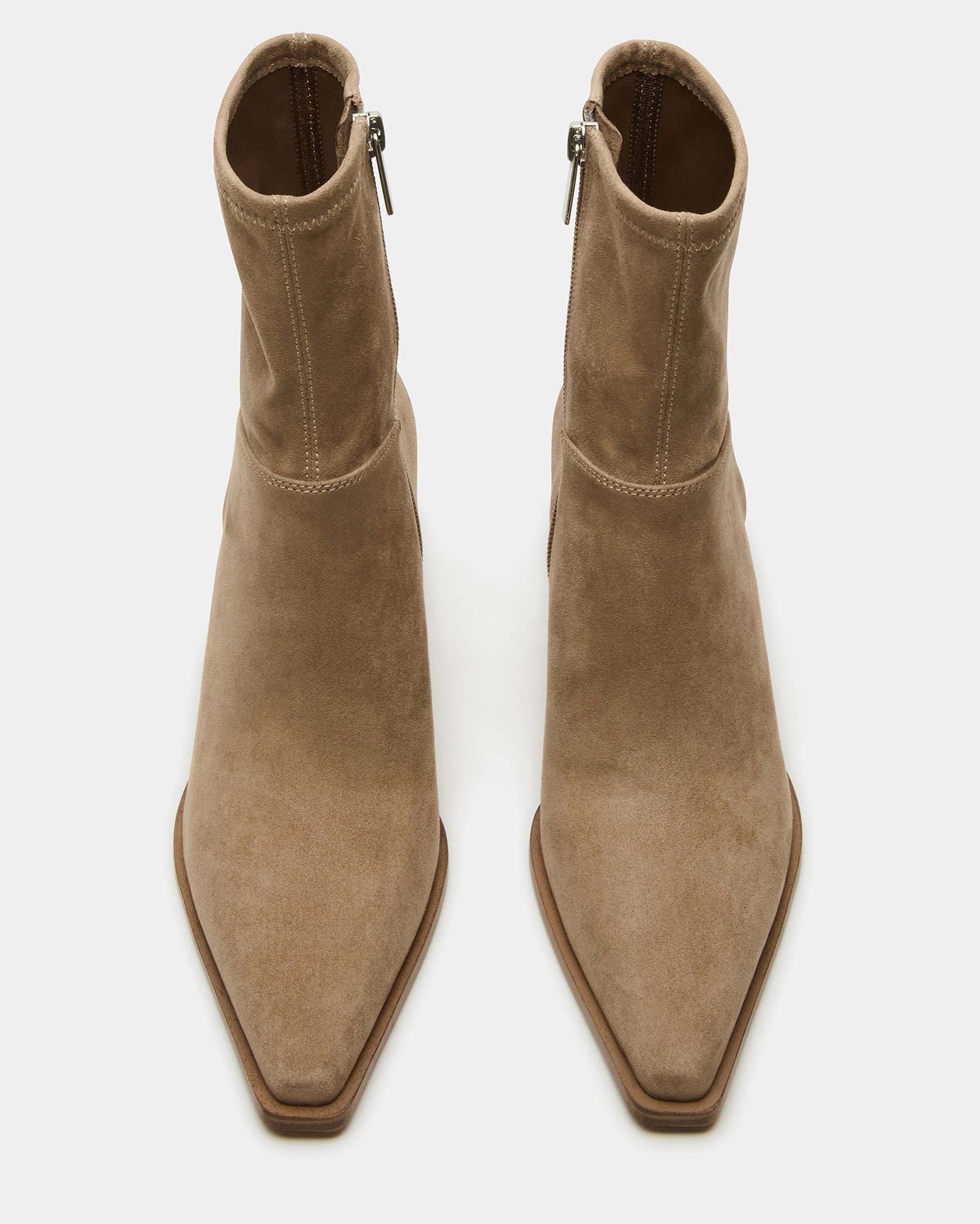 Perfume In The Shape Of Shoe STASIA TAUPE