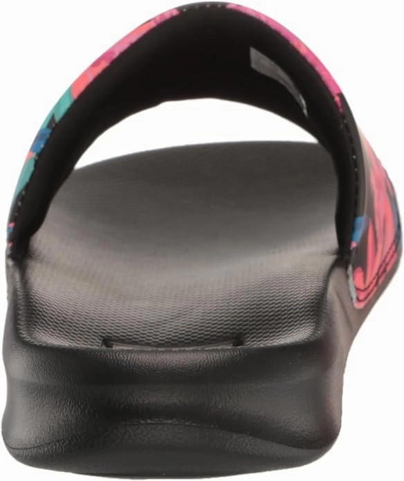 Ugg Tasman Slippers REEF Kids One Slide Sandal-Tropicana