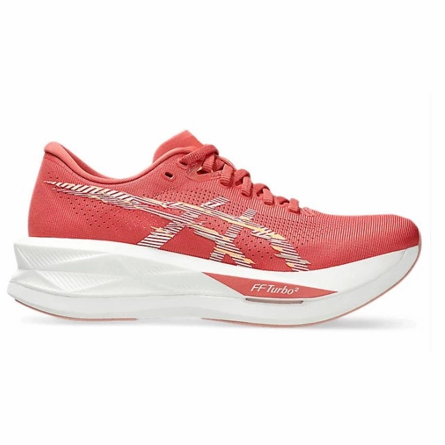 Womens Asics Sonicblast (B-Width) Asics Shoe Width Measurement