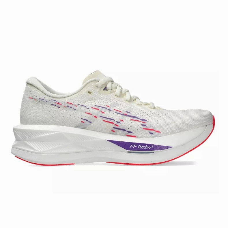 Asics Shoes Size Cm Womens Asics Sonicblast (B-Width)