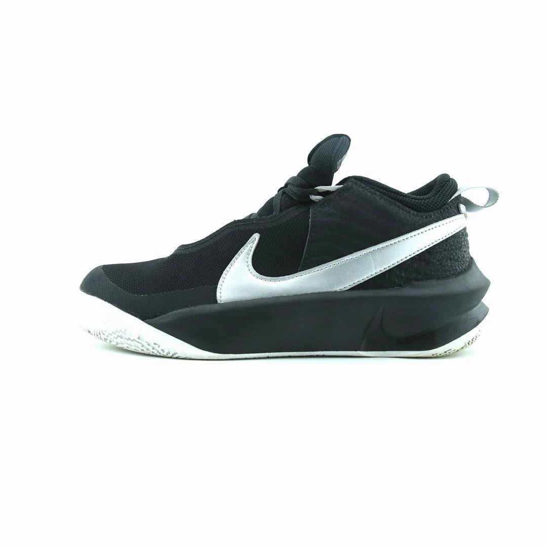 Lou Williams Basketball Shoes Review NIKE  TEAM HUSTLE D 10