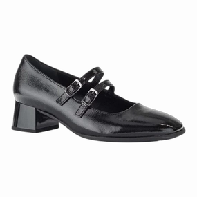 51.370.97 Pointed Toe High Heel