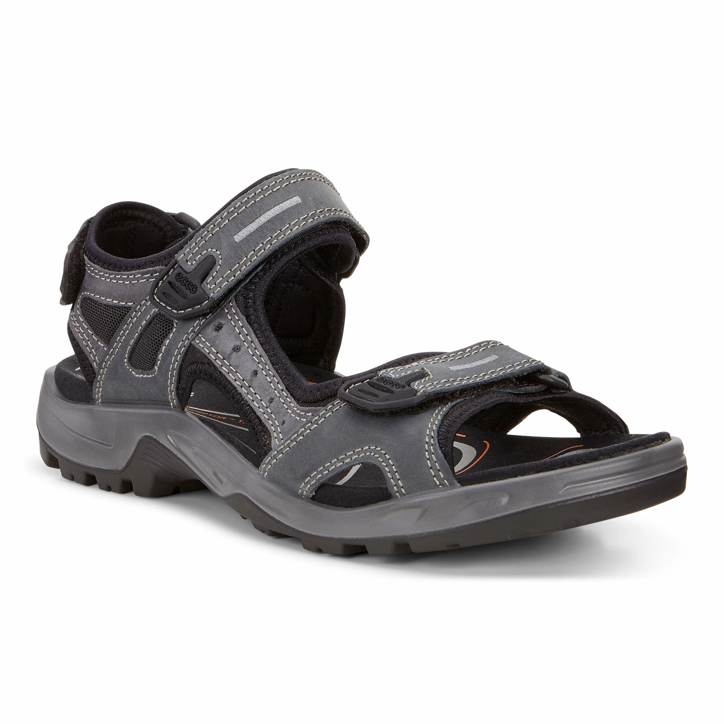 Yucatan - Marine - Men's Tea Gardner Sandals