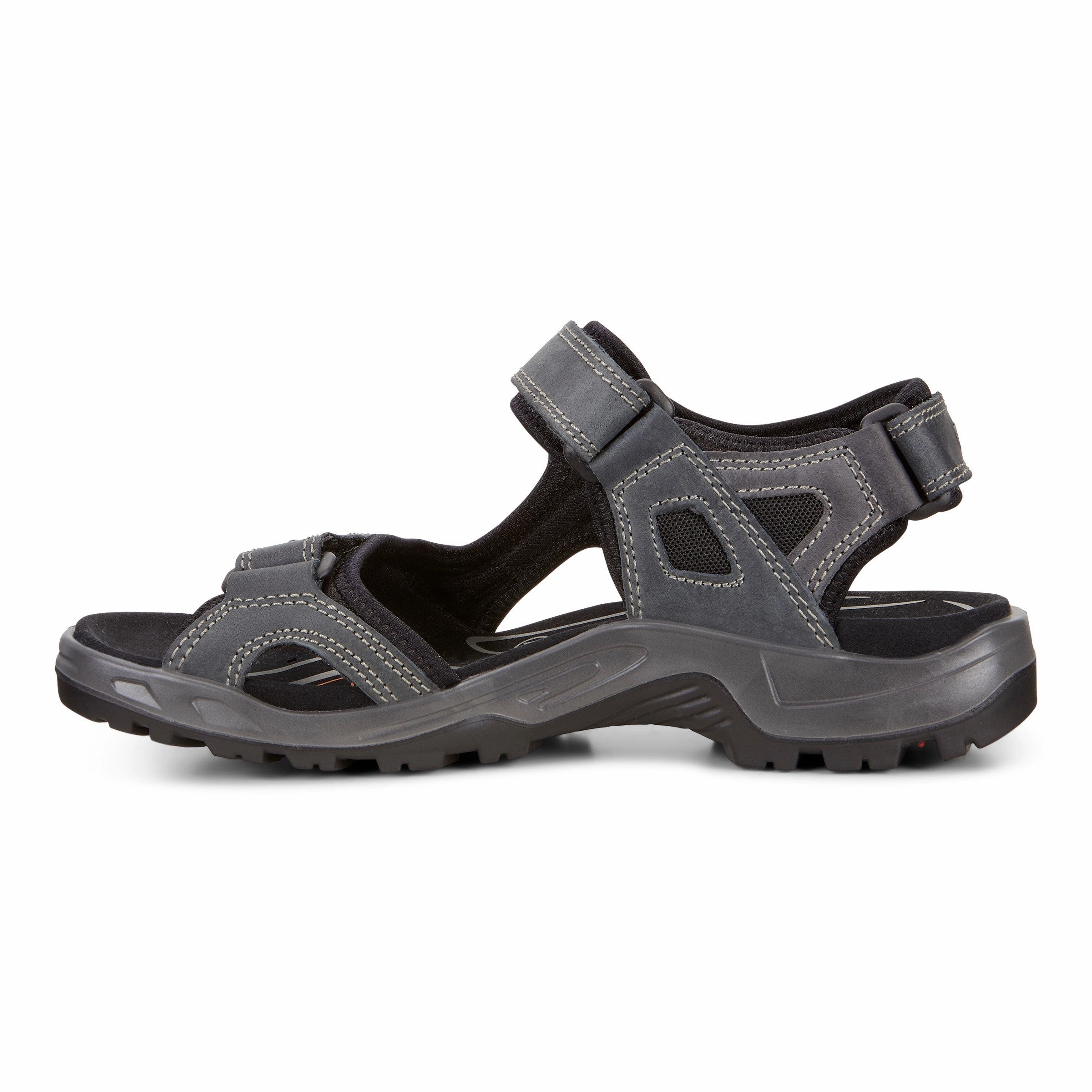 Sandals Hiking Yucatan - Marine - Men's