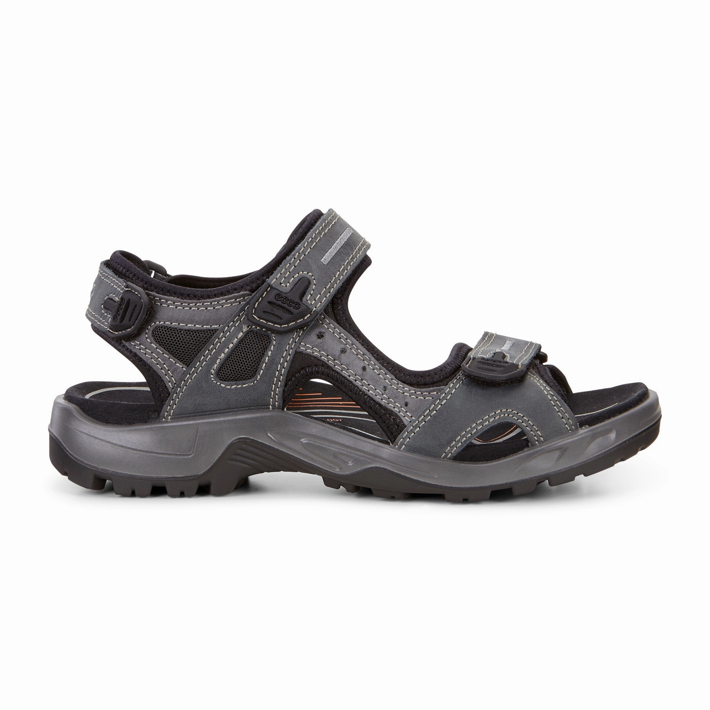 Sandals Contact Yucatan - Marine - Men's
