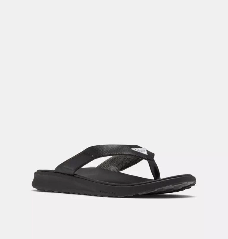 PFG Rostra Beachcomber Heel Pain After Walking In Flip Flops