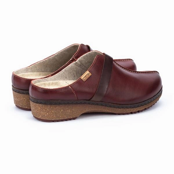 Pikolinos Granada W0W-3590C1 Clog Arcilla (Women's) Modern Clogs