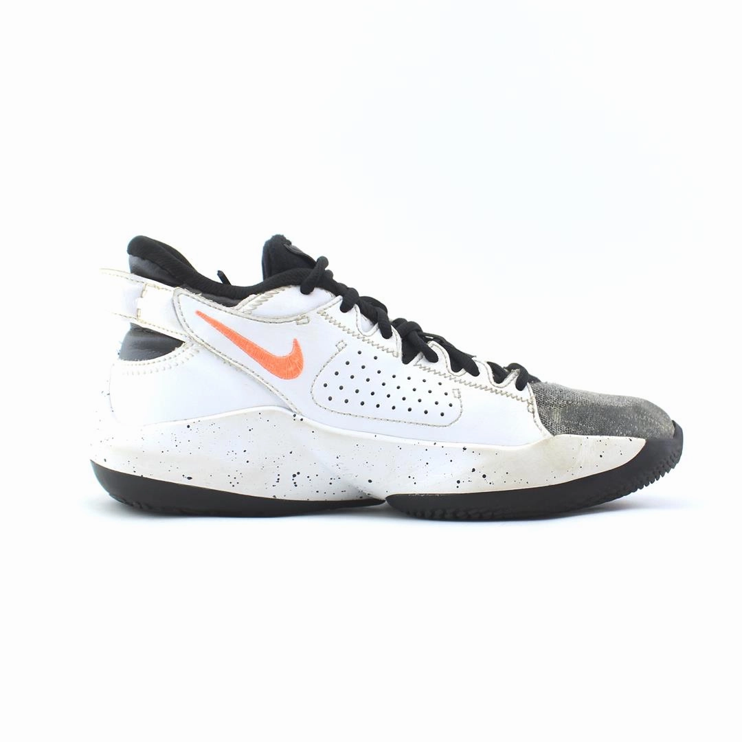 Top Ten Hi Basketball Shoes NIKE ZOOM FREAK 2