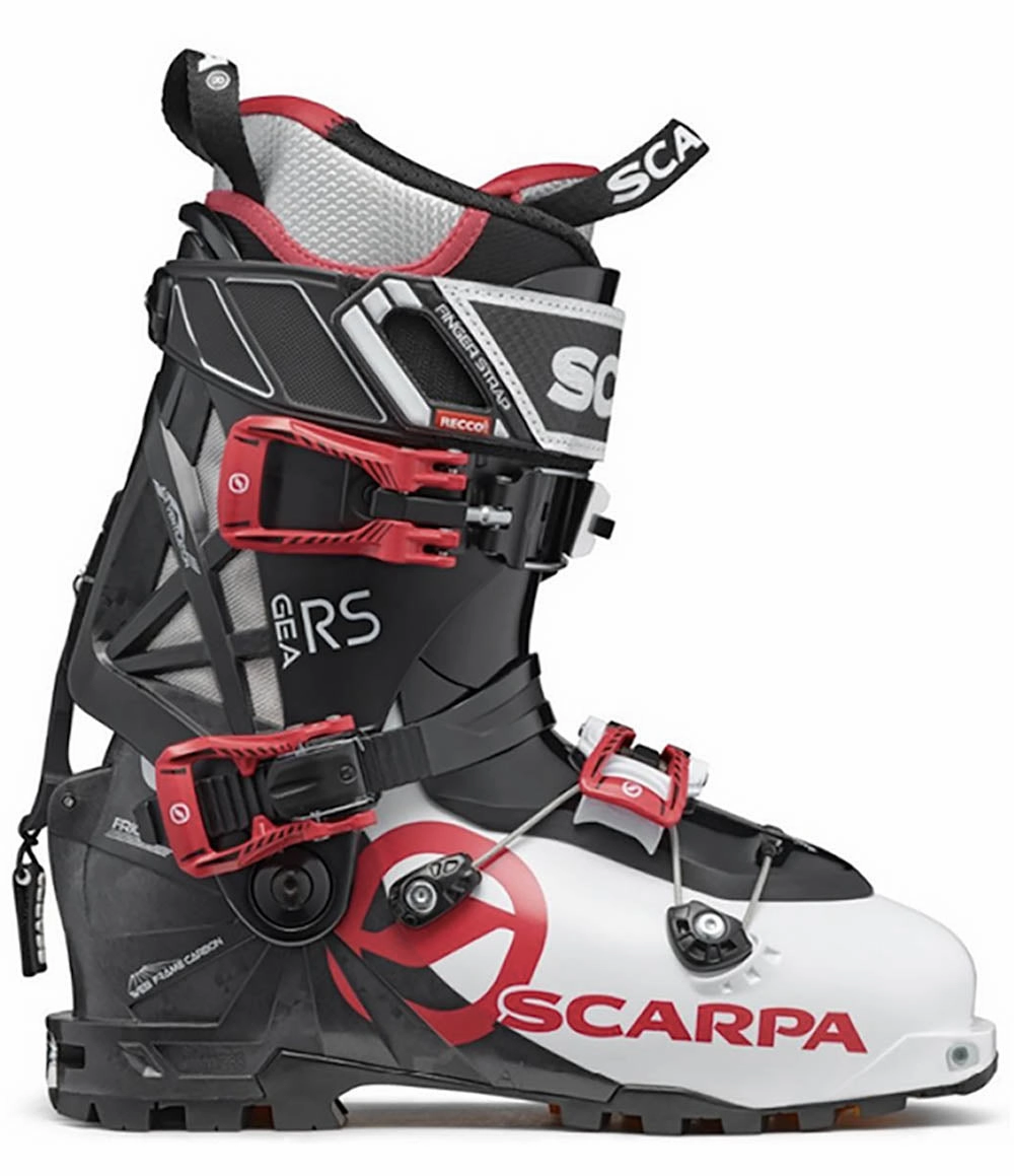 Storm Snow Boots By Cougar Gea RS 20/21