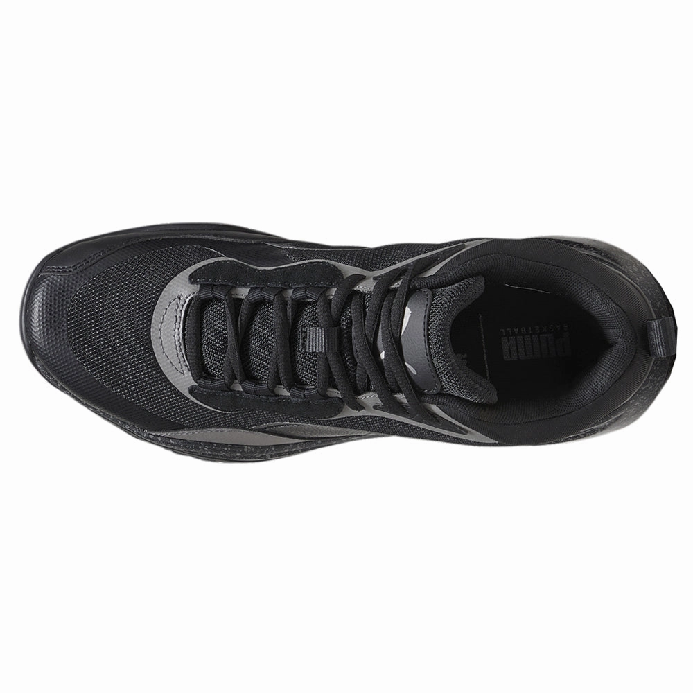 Puma X Ray Shoes Playmaker Pro Trophies Basketball Shoes