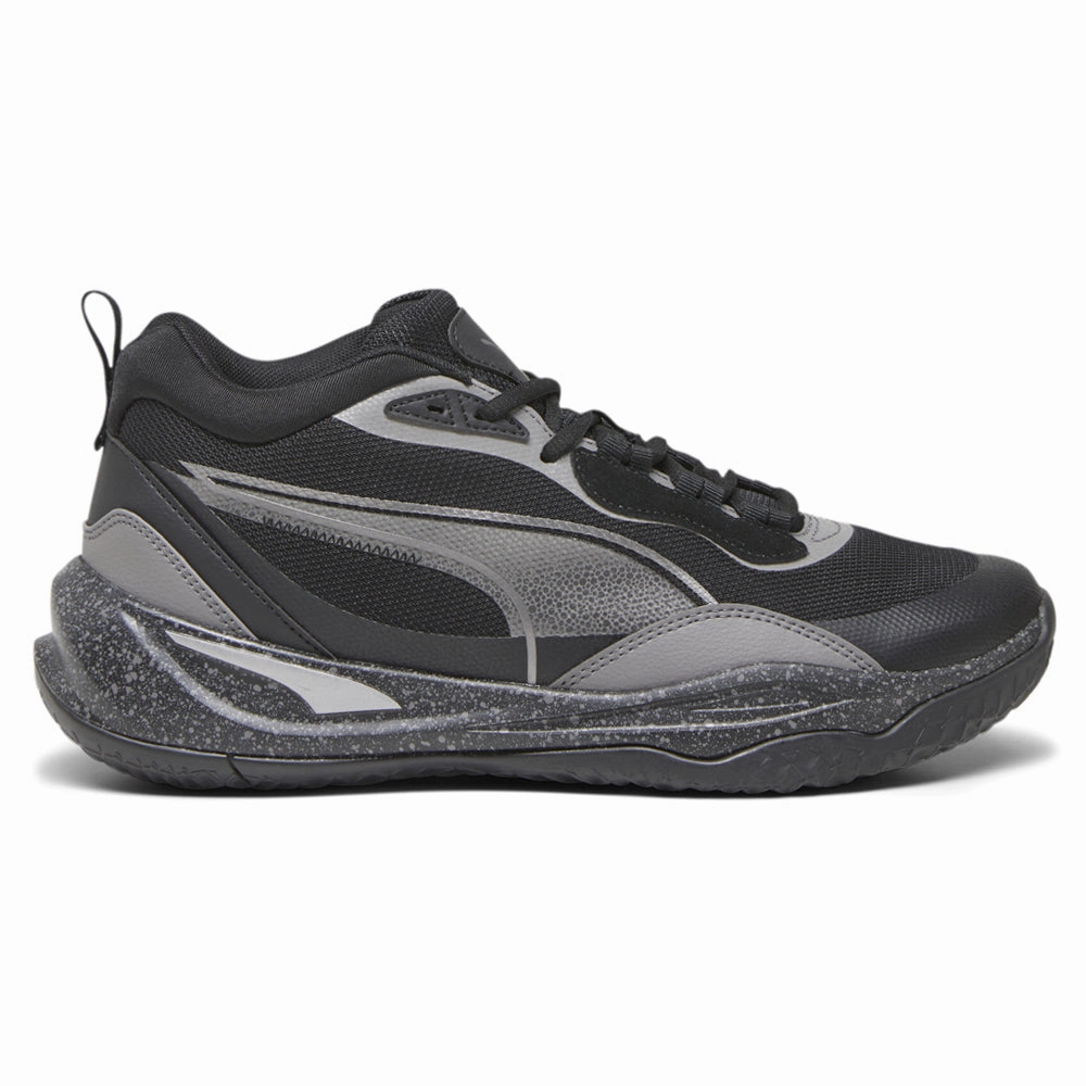 Puma Mule Shoes Playmaker Pro Trophies Basketball Shoes