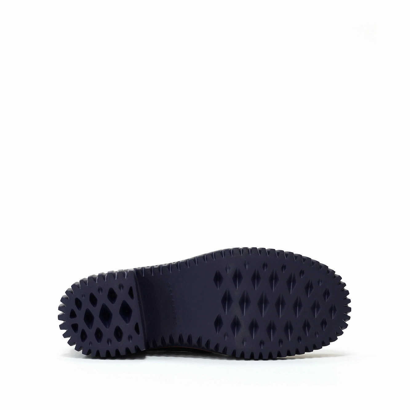 PLITA CILLO COFFEE Brogue Vs Derby