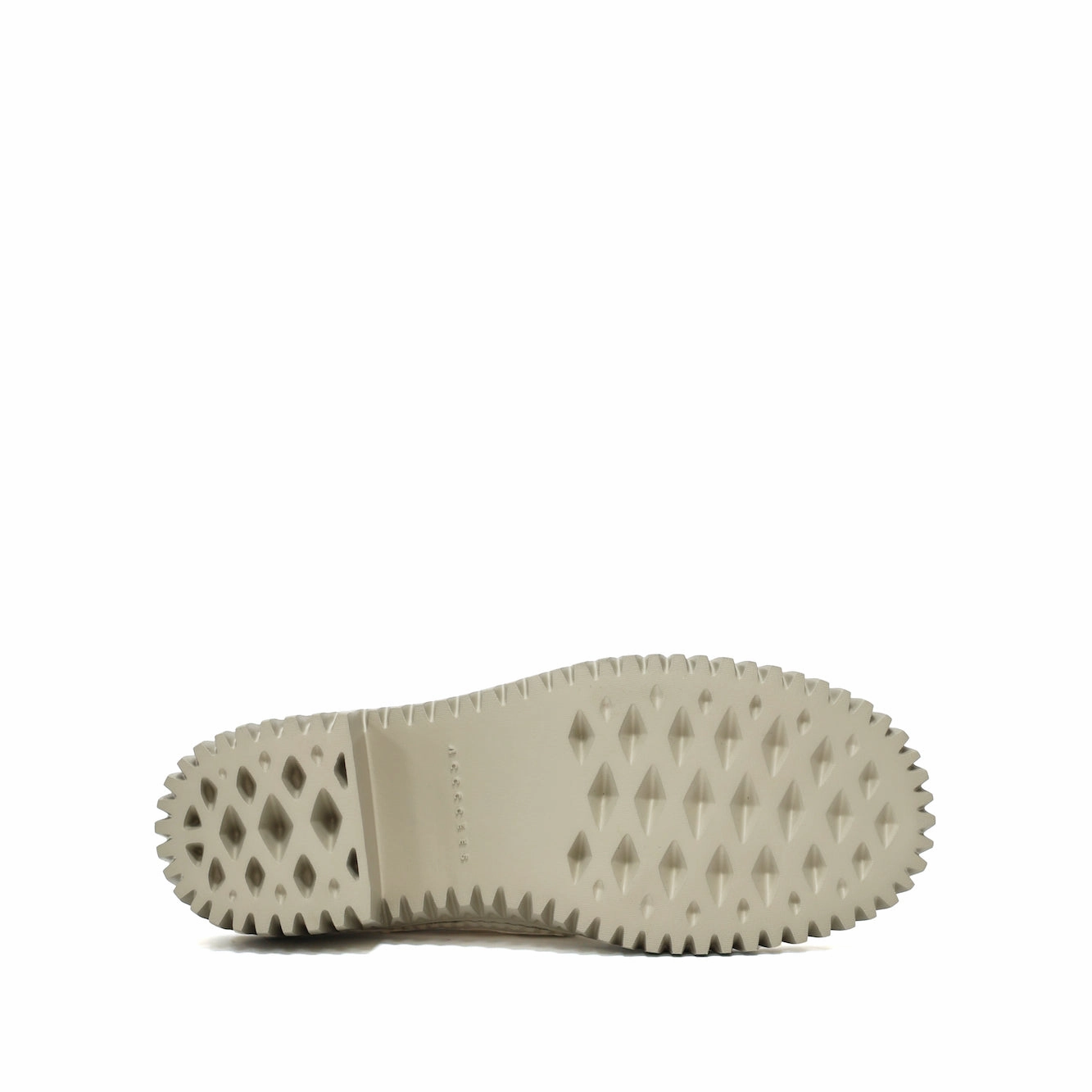 PLITA CILO WHITE Brogue Leather Boots