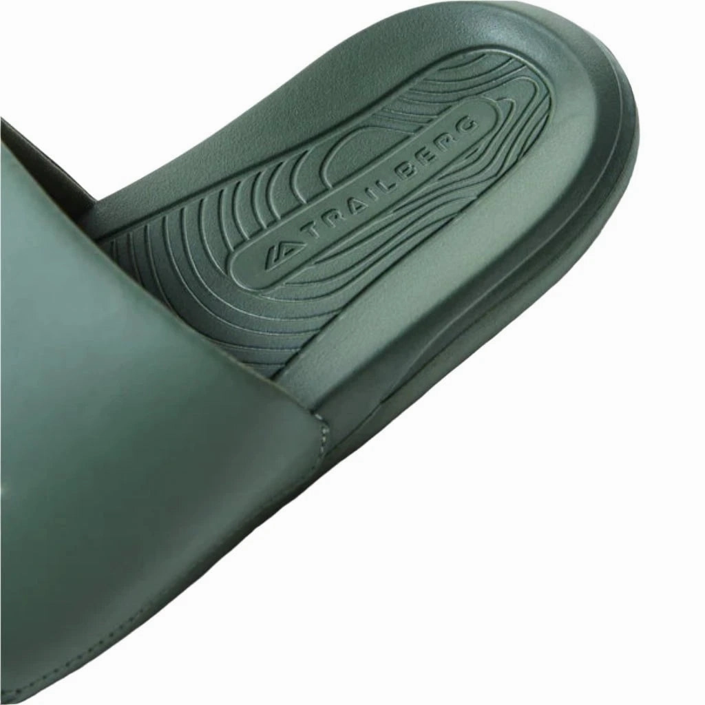 Fire Truck Slippers Trailberg Core Slide Men